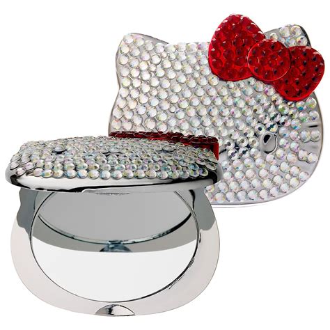 hello kitty compact mirror sephora.